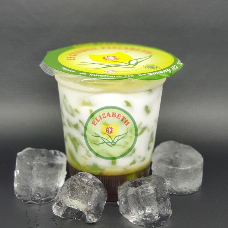 Es Cendol Original