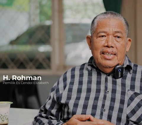 H. Rohman